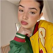 Futura docente. Dispuesta a enseñar y ayudar en todo lo posible